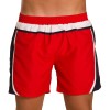 Panos Emporio Triton Shorts 12 Red