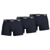 3-Pack BOSS Cotton Stretch Boxer Brief Long