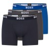 3-Pack Hugo Boss Cotton Stretch Boxer Brief
