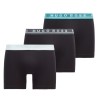 3-Pack BOSS Cotton Stretch Boxer Brief