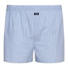 Jockey Woven Poplin Boxer Shorts 3XL