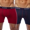 2-Pack Sloggi Men Start Short C2P V003