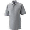 Russell M Classic Cotton Polo