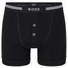BOSS Original Button Front Shorts 