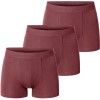 3-Pack Bread and Boxers Boxer Briefs 