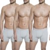 3-Pack Bread and Boxers Boxer Briefs 