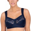 Miss Mary Lovely Lace Support Soft Bra
