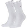 2-Pack Tommy Hilfiger Women Classic Casual Socks 