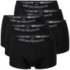 6-Pack Armani Pure Cotton Trunks