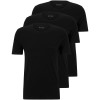3-Pack BOSS Classic Crew Neck T-shirt