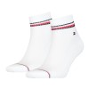 2-Pack Tommy Hilfiger Men Iconic Sports Quarter Sock
