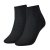 2-Pack Tommy Hilfiger Women Casual Short Sock