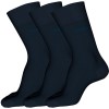 3-Pack BOSS RS Finest Soft Cotton Sock