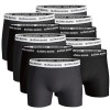 10-Pack Björn Borg Essential Shorts Solids