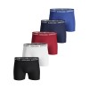 5-Pack Björn Borg Essential Shorts Solids