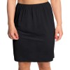 Trofe Slip Skirt Short