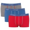 3-Pack Sloggi Men Start Hipster C3P