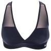Tommy Hilfiger Flag Core Padded Triangle Bra