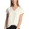 Calida Favourites Essentials Shirt Short Sleeve V