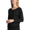 Calida Favourites Essentials Shirt Long Sleeve 137