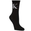 Calvin Klein Bowery Logo Short Crew Socks