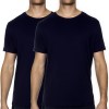 2-Pack Tommy Hilfiger TH2 CN Tee SS