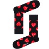 Happy Socks Smiley Heart Sock 