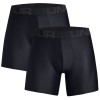 2-Pack Under Armour Tech 6in Boxers