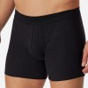 2-Pack Schiesser Authentic Shorts With Fly