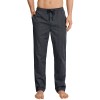 Schiesser Mix and Relax Woven Lounge Pants