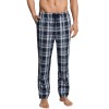 Schiesser Mix and Relax Woven Lounge Pants