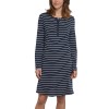 Schiesser Original Classics Long Sleeve Nightshirt