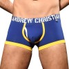 Andrew Christian Almost Naked Fly Tagless Boxer