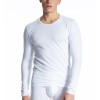 Calida Cotton Code Shirt Long Sleeve
