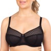 Chantelle Motif Covering Underwired Bra