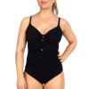 Chantelle Escape Underwired Swimsuit