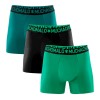 3-Pack Muchachomalo Cotton Stretch Boxers