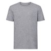 Russell Pure Organic Authentic Men T-shirt