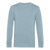 B and C Organic Men Crew Neck