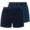 2-Pack BOSS Woven Boxer Shorts With Fly