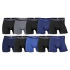 10-Pack JBS Bamboo Boxer Tights