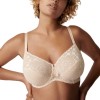 Chantelle Day To Night Covering Underwired Bra