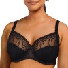 Chantelle Every Curve Covering Underwired Bra