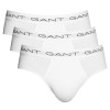 3-Pack Gant Cotton Stretch Briefs