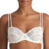 Marie Jo Jane Balcony Horizontal Seam Bra