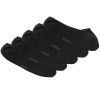 5-Pack Resteröds Bamboo Invisible Socks