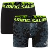 2-Pack Salming Performance Keen Long Bamboo Boxer