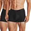 2-Pack Under Armour Tech 3in Boxer