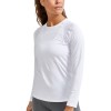 Craft Essence LS Tee Women