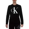 Calvin Klein CK One LS Crew Neck